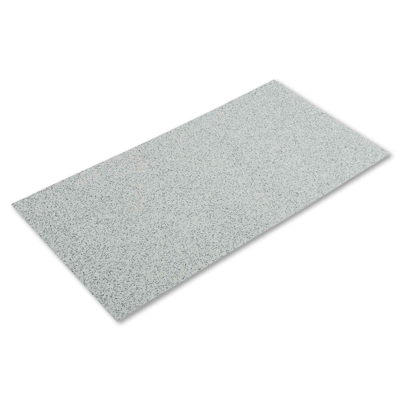3D Outdoor Wall Panels Decor - Sesame Gray Keylanta