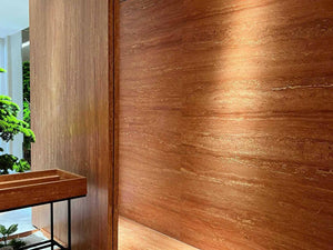 Exploring the Timeless Beauty of Roman Travertine: A Natural Stone Masterpiece