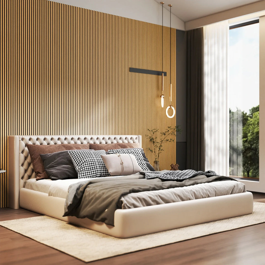 ALL Slat Walls