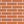 3D Brick Wall Panels - White Gap