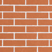 Brick-Texture Stone Wall Panels | Red - LW Keylanta