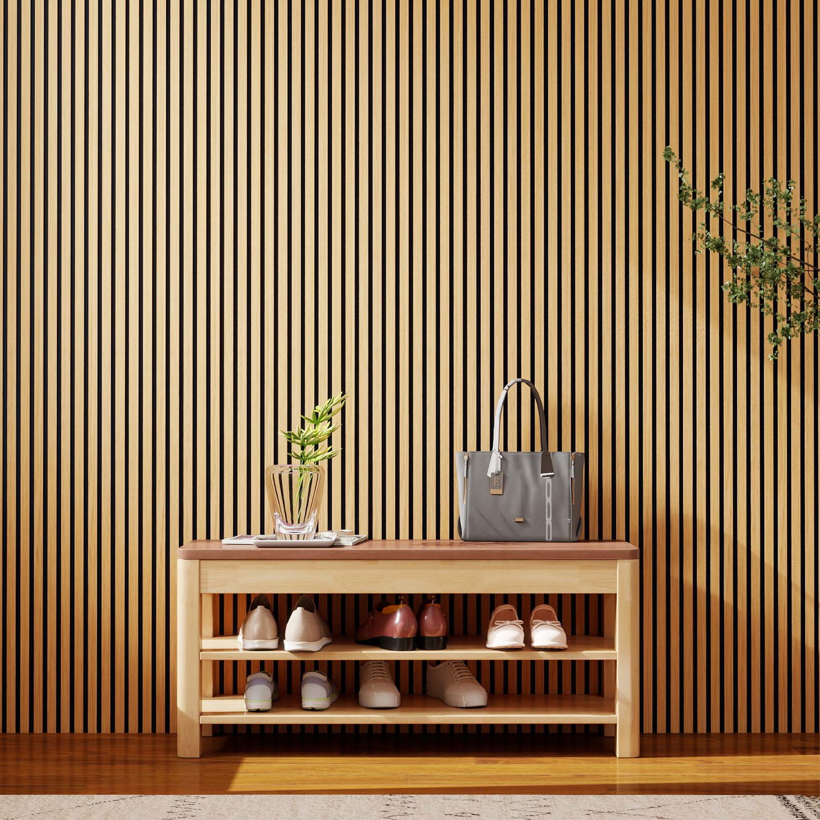 wall slats panels