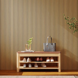 wall slats panels