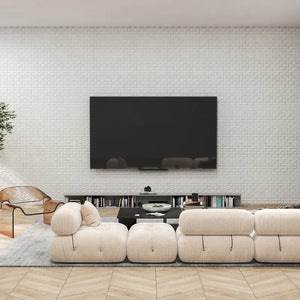 masonry veneer faux panels