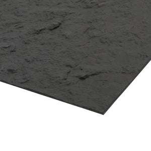 3D Faxu Stone Wall Panels for Wall Decor - Moon