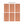 3D Brick Wall Panels - White Gap