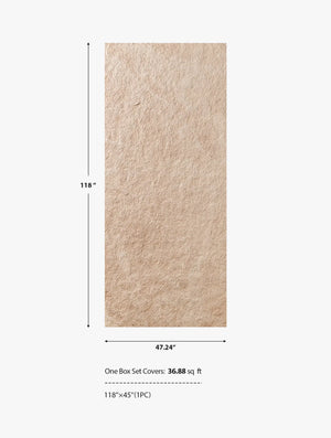Granite-Texture Stone Wall Panels | Golden Sand Keylanta