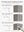 Travertine-Texture Stone Wall Panels | Italian Grey - IG Keylanta