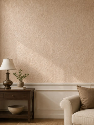Granite-Texture Stone Wall Panels | Golden Sand Keylanta