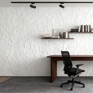 Shale Rock Wall Panels: A Collection, Not a Covering