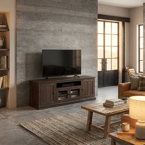 3D Flexible Travertine Wall Panels - Italian Grey