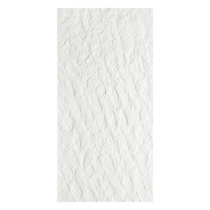 3D Faxu Stone Wall Panels for Wall Decor - Moon