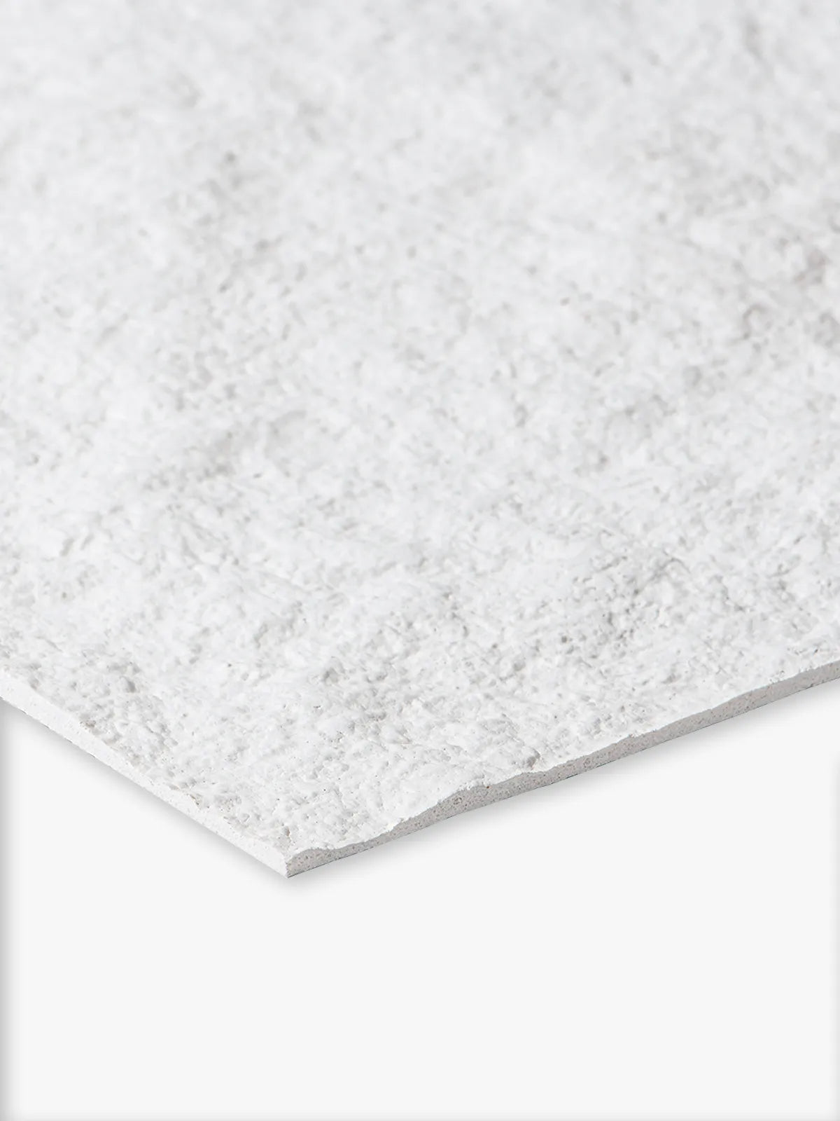 Granite-Texture Stone Wall Panels | White Keylanta