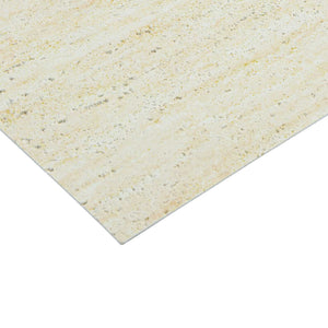 3D Travertine Stone Wall Panels - Roman