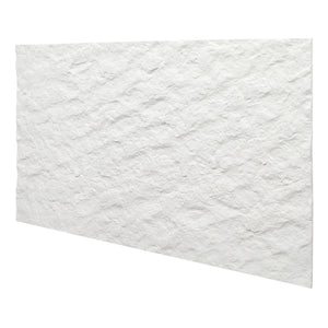 3D Faxu Stone Wall Panels for Wall Decor - Moon