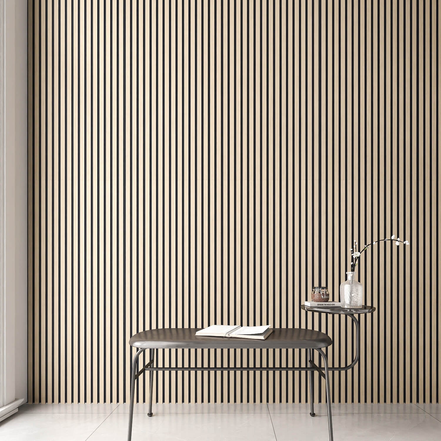 stick on wall panels