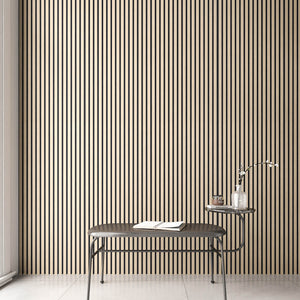 stick on wall panels