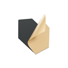 Rhombus Acoustic Slat Wall Panels - Stick