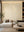 Travertine-Texture Stone Wall Panels | Roman Yellow - RM Keylanta