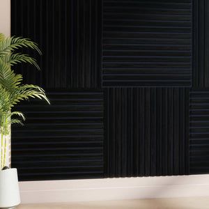 vertical wood slat wall panels