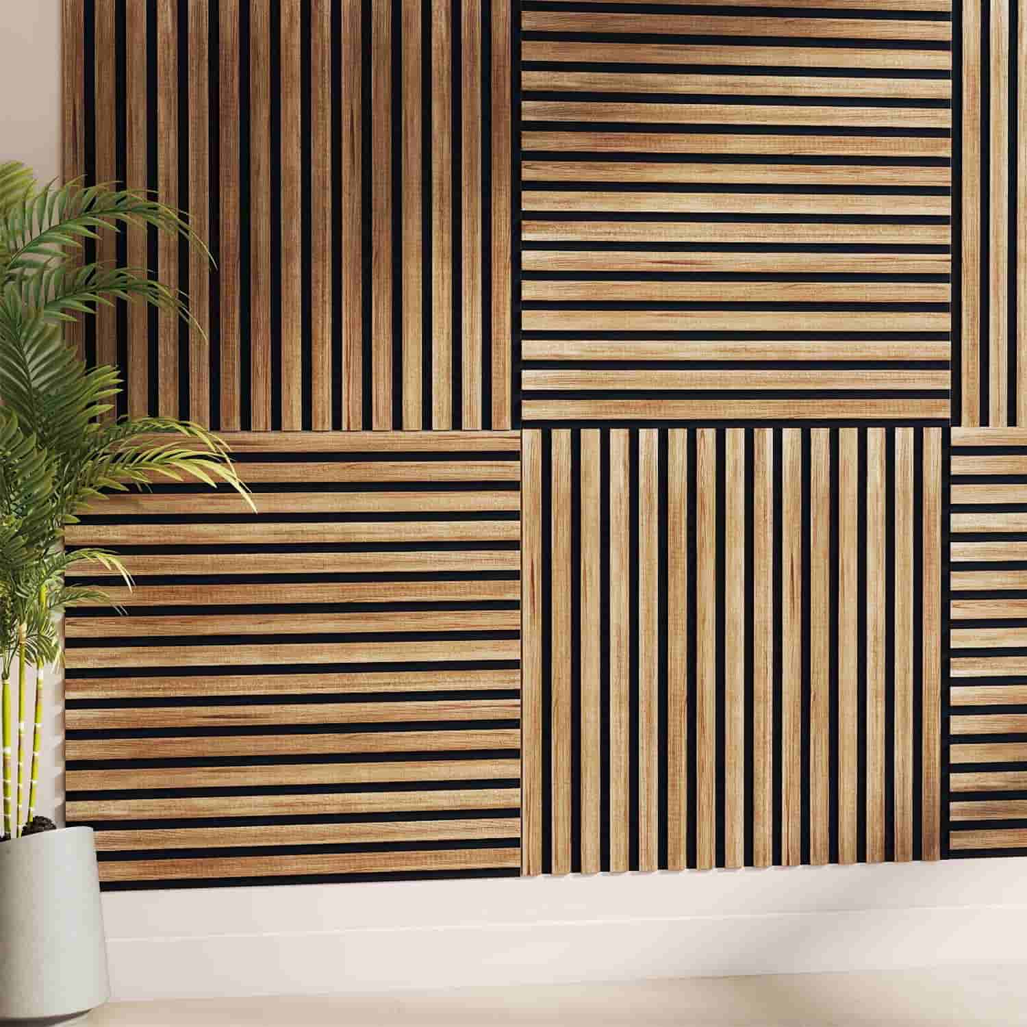 slat wall paneling