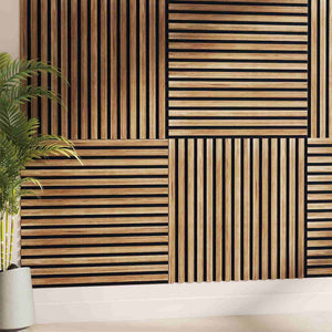 slat wall paneling