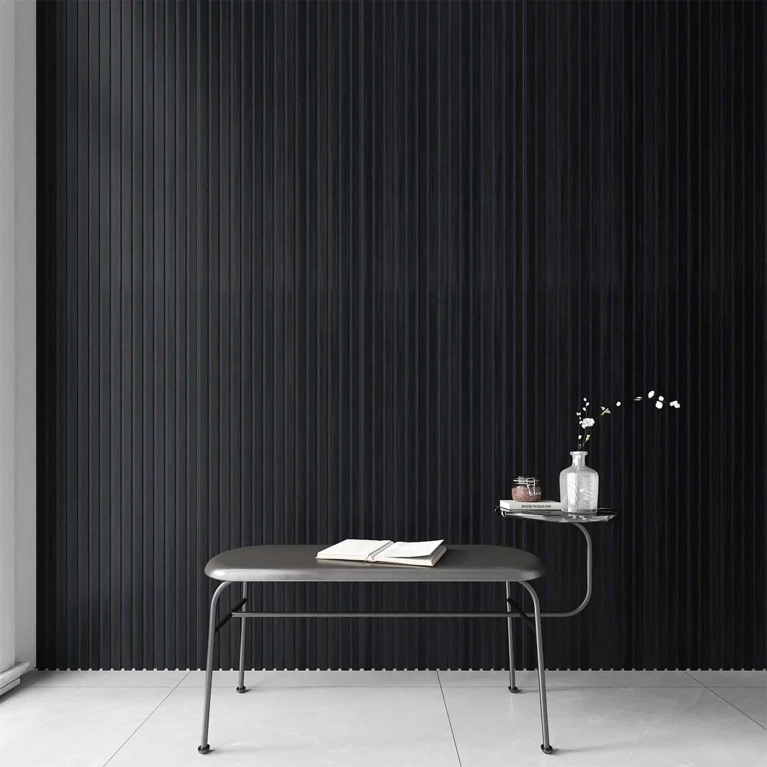 peel and stick wall panels