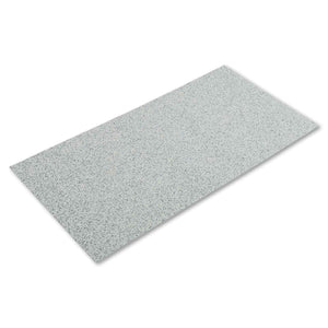 3D Outdoor Wall Panels Decor - Sesame Gray