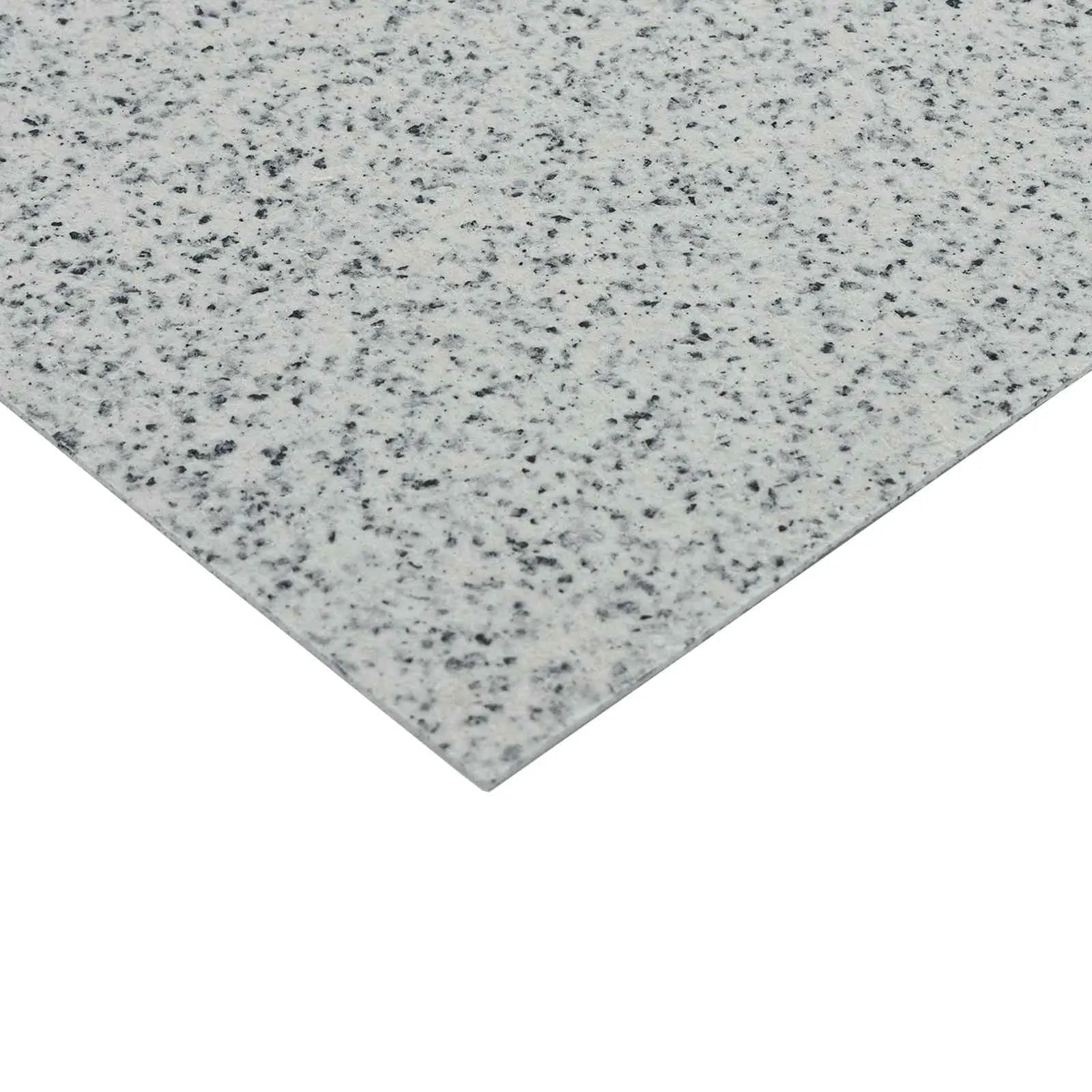 3D Outdoor Wall Panels Decor - Sesame Gray Keylanta