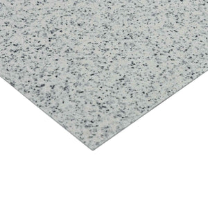 3D Outdoor Wall Panels Decor - Sesame Gray