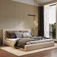 slat wall panels wood