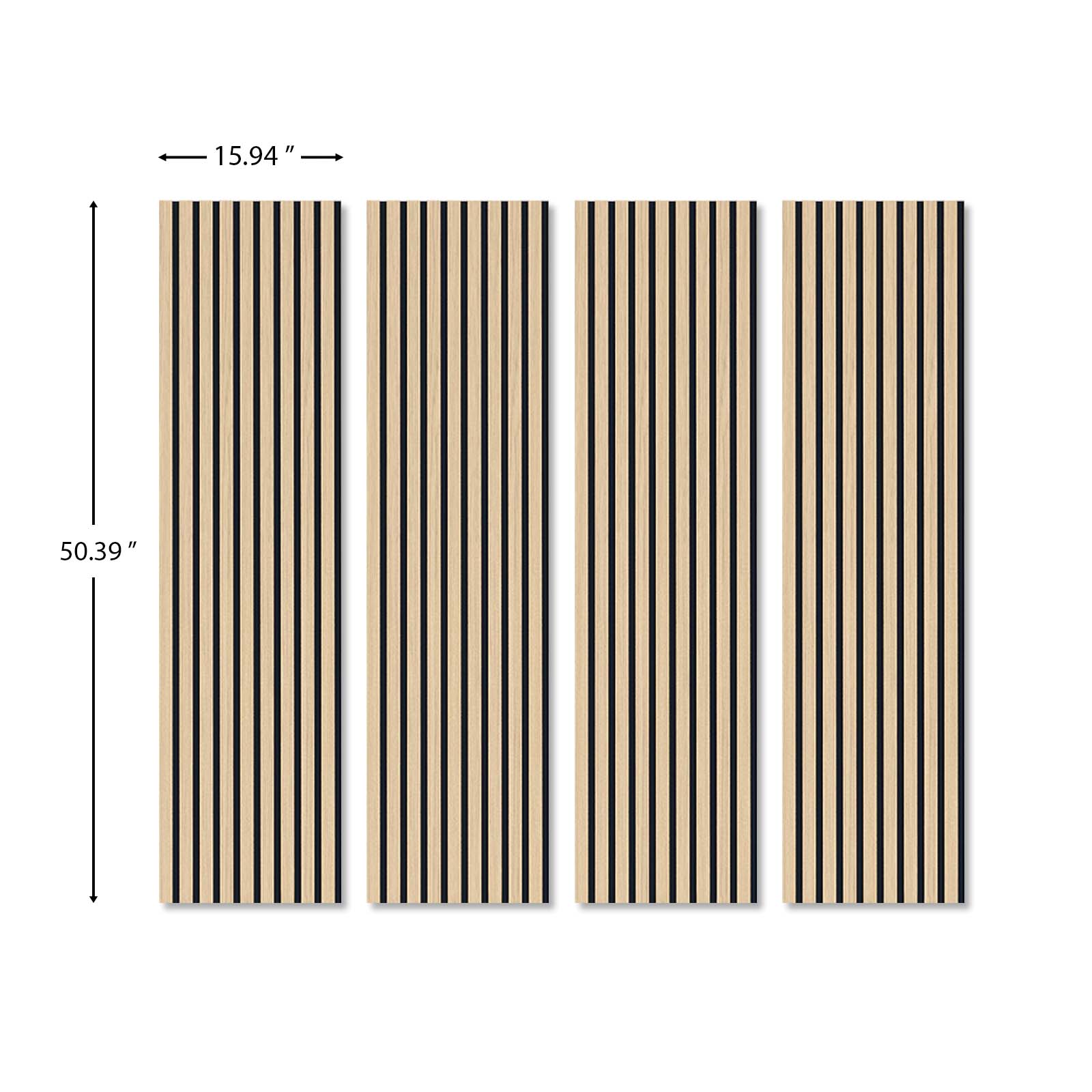 slat wall panel accessories