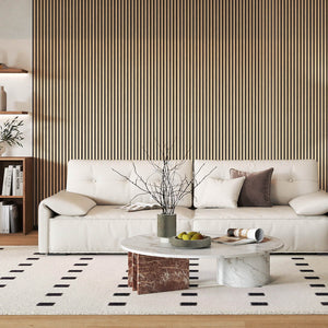 acoustical wall panel