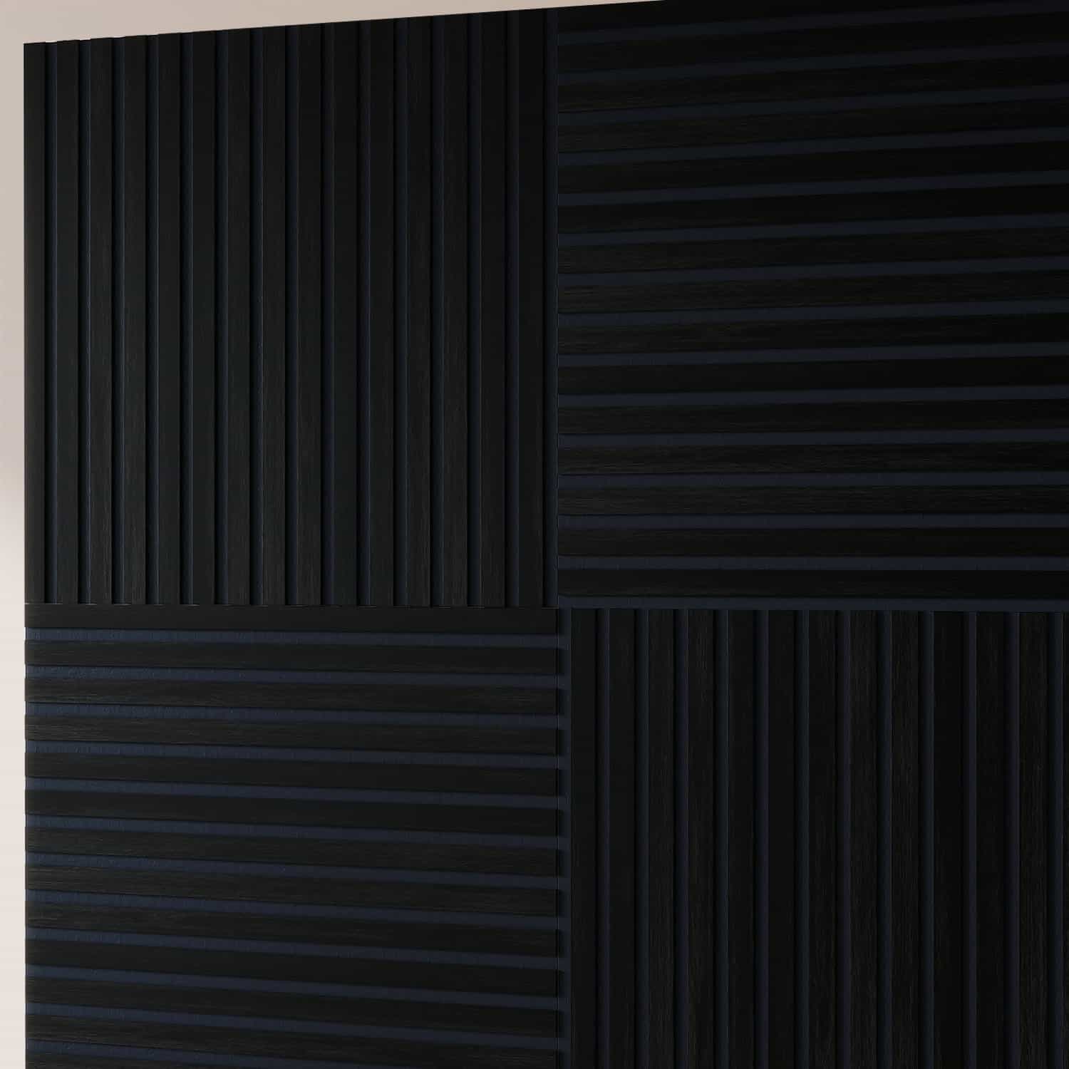 wood slat panels for walls
