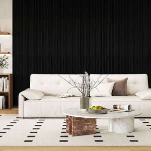 sound proof wall panels