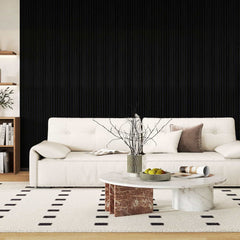 sound proof wall panels