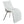 3D Stacking Stone Wall Panels Decor - White
