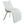 Thin Version Stacked - Texture Stone Wall Panels | White