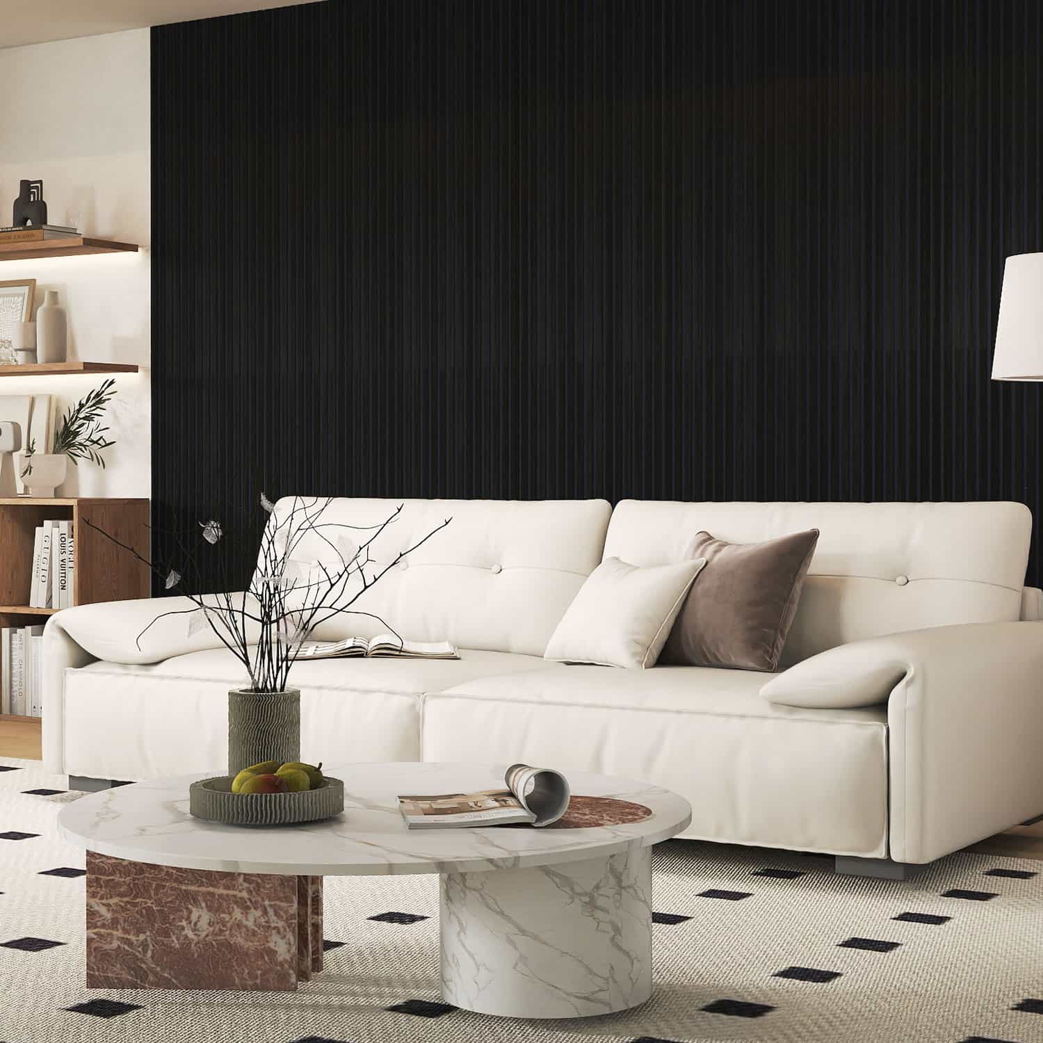 wall sound panels