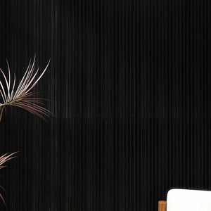 wood slat wall panel