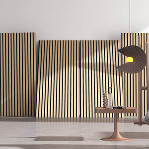 soundproof panels for walls