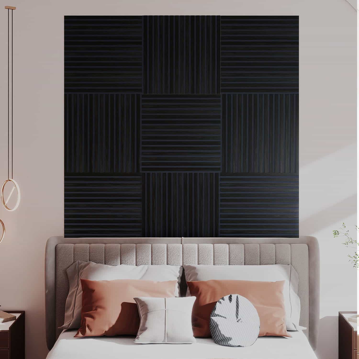 slat wall panels