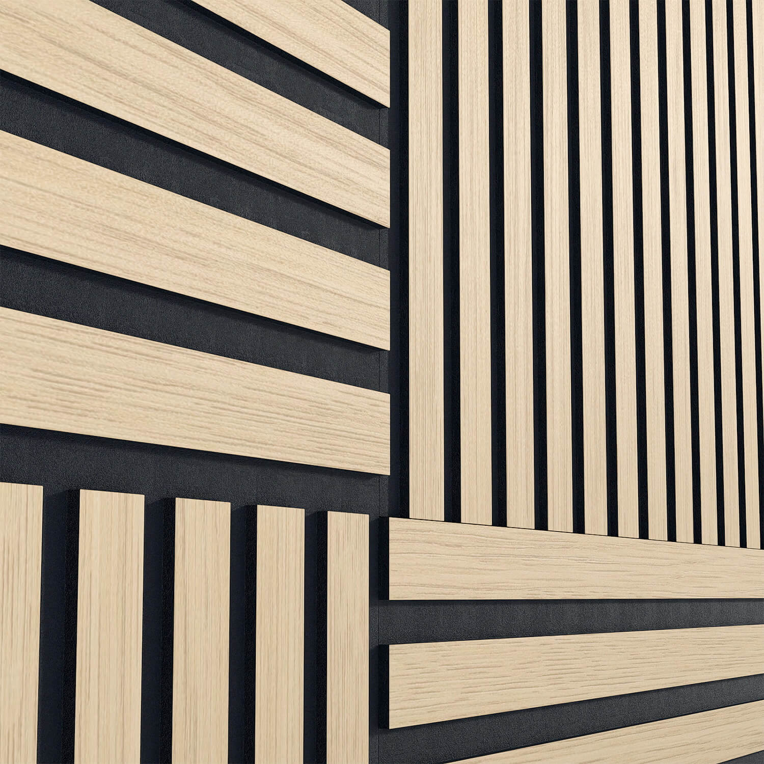 carbon slate wall panels