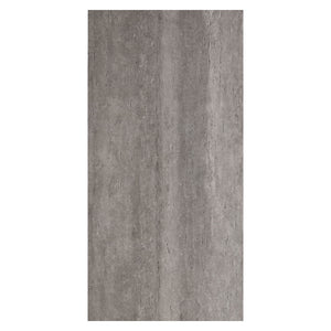 3D Flexible Travertine Stone Wall Panels - Italian Grey