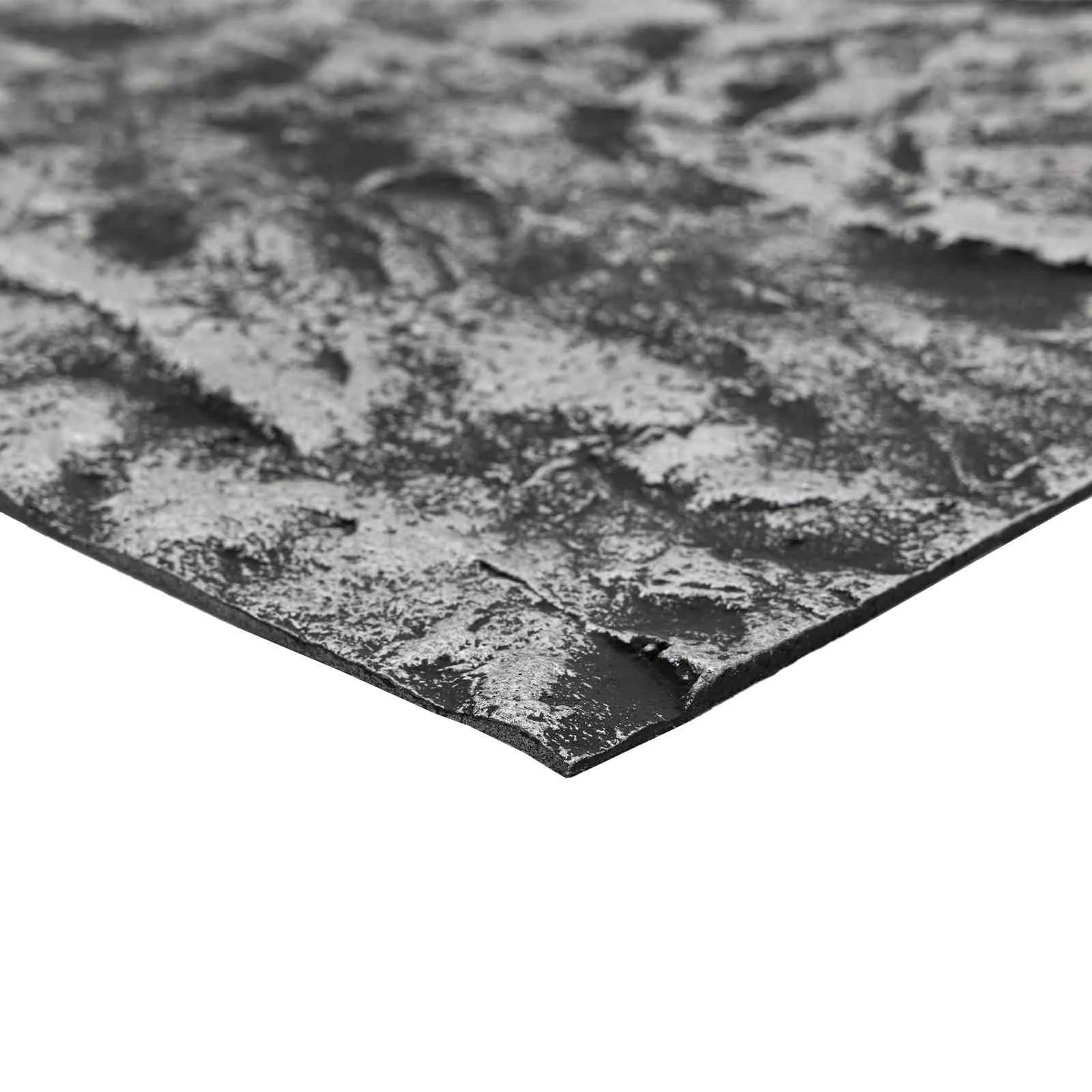 3D Flexible Rock Wall Panels - Natural