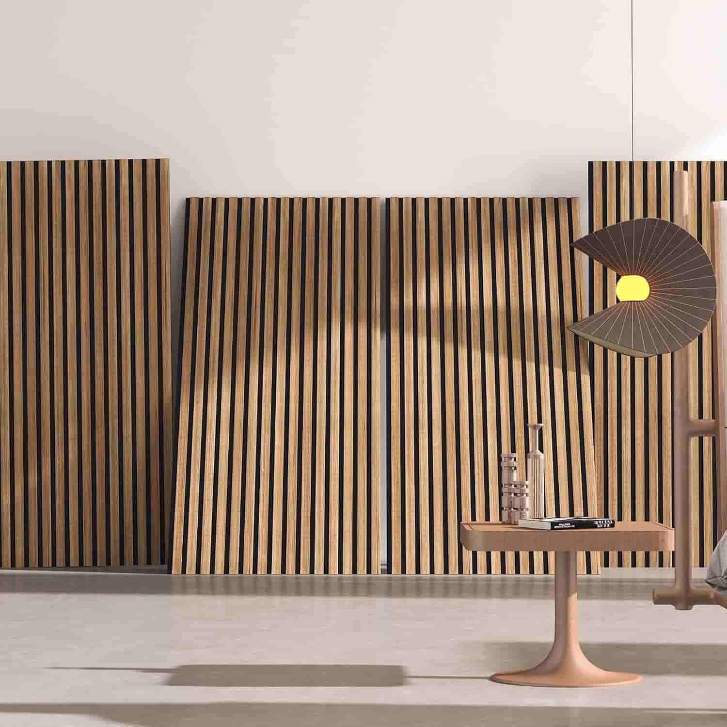 slat wall paneling