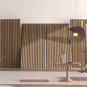 slat wall paneling