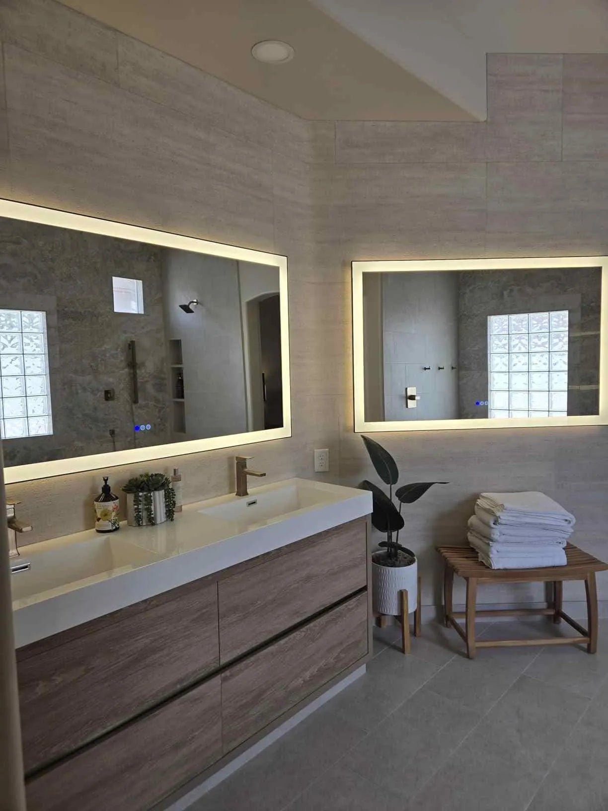 3d stone wall panels