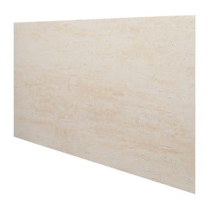 3D Flexible Travertine Stone Wall Panels - Roman
