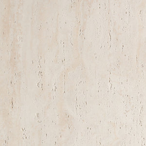 3D Flexible Travertine Stone Wall Panels - Milan White